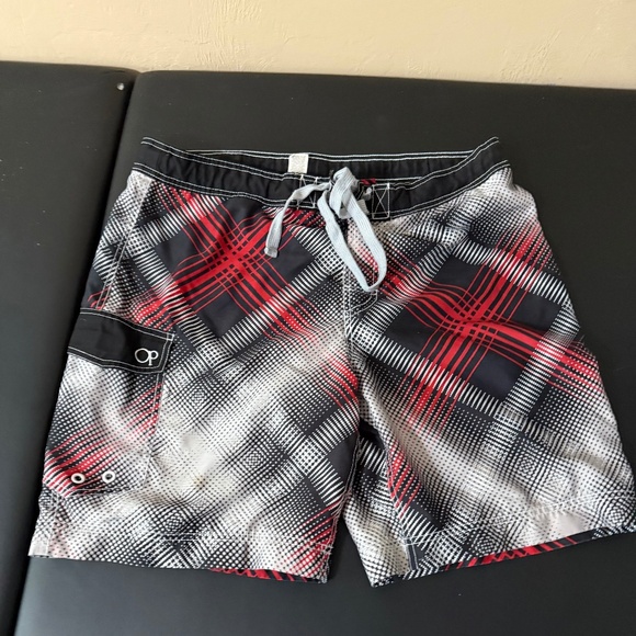 OP swim shorts - Picture 1 of 3